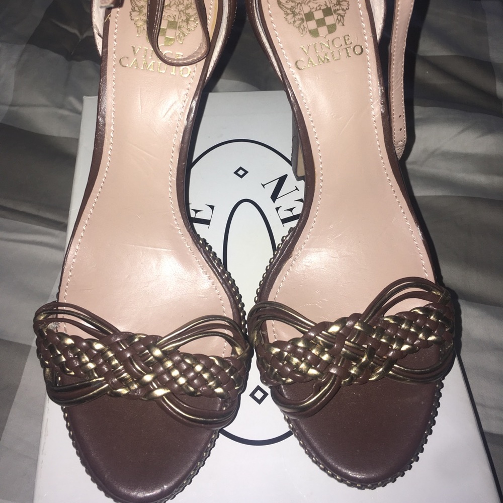 Vince Camuto Sandals